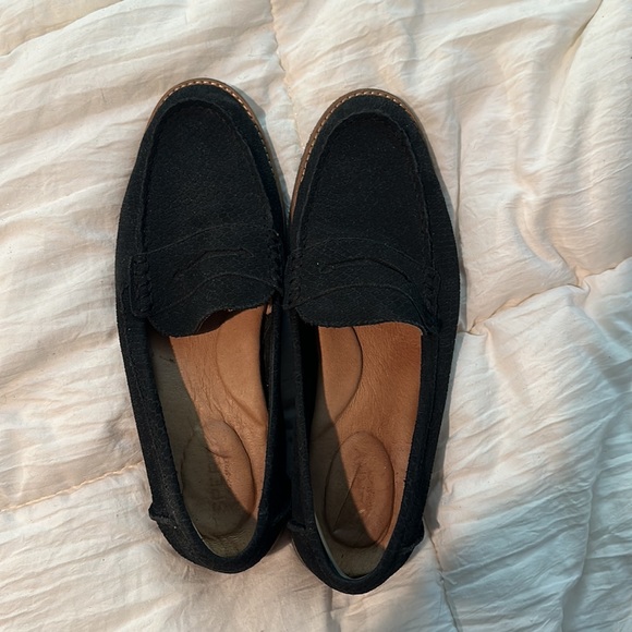 SPERRY suede loafers - Picture 2 of 4